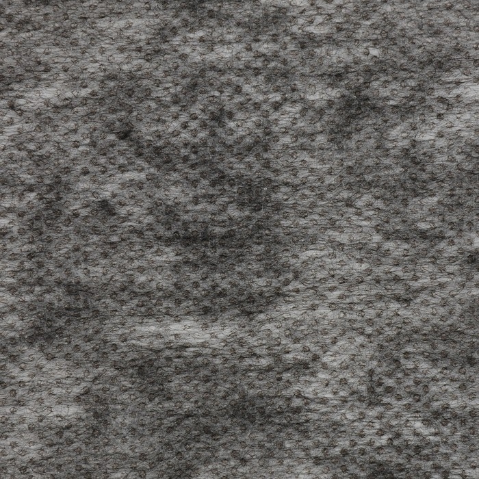 Флизелин клеевой, точечный, 30г/кв.м, 1,5 м &times; 1 м, цвет графит