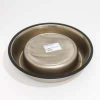 Миска с нескользящим основанием, 2,8 л