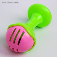 Набор погремушек &laquo;Собери меня&raquo;, 10 шт., Крошка Я