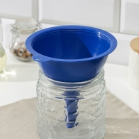 Воронка, d=15 см, цвет МИКС Воронка, d=15 см, цвет МИКС