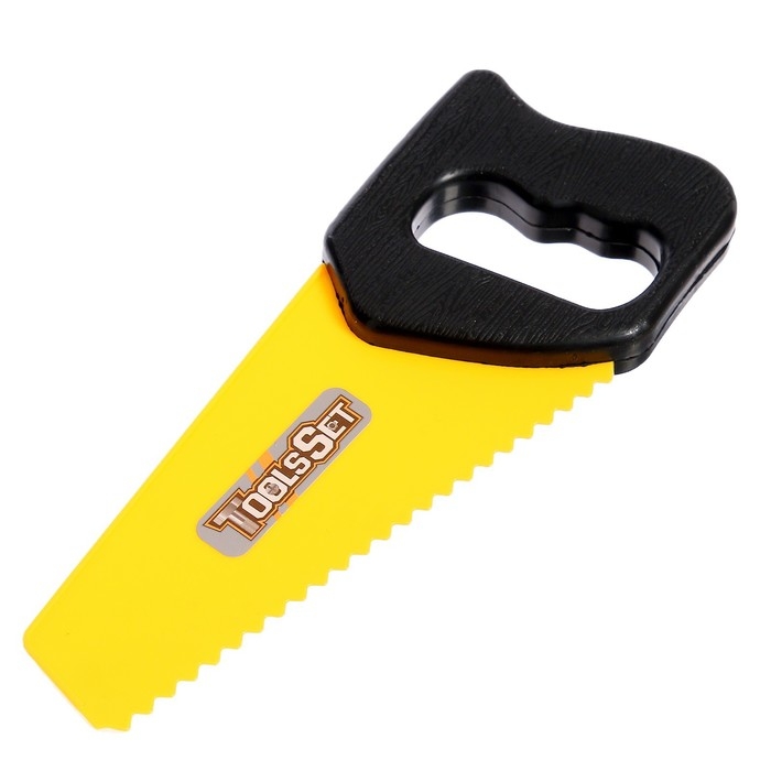 Набор инструментов &laquo;Умелец&raquo;, 5 элементов