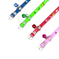 Ошейник "Верный пёс", 30 х 1 см, микс цветов Ошейник "Верный пёс", 30 х 1 см, микс цветов