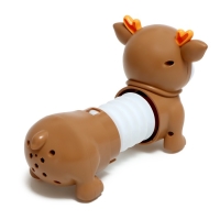 Заводная игрушка &laquo;Оленёнок&raquo;, цвет МИКС