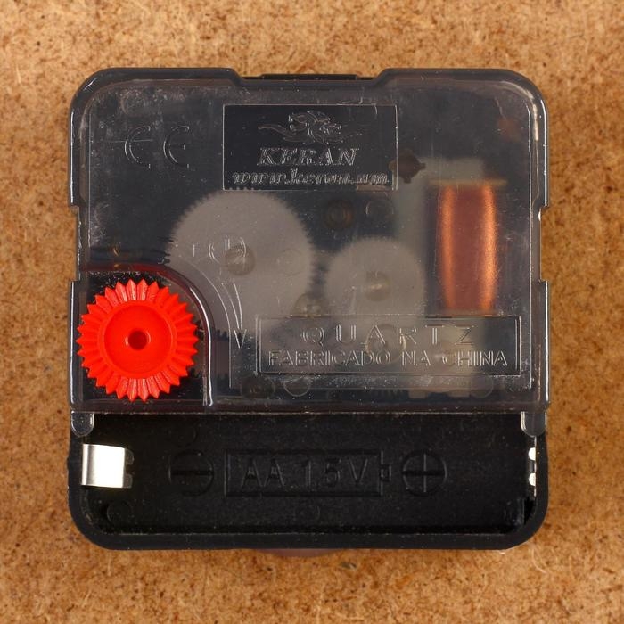 Часы-картина настенные, серия: Город, "Манхэттенский мост", 35х60 см