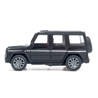 Машина инерционная &laquo;Джип&raquo;, МИКС