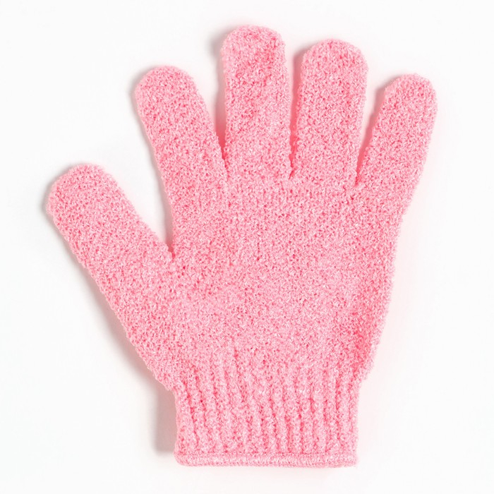 Новогодний подарочный набор Новогодний подарочный набор "Love winter", полотенце 30х60 см и банные аксессуары