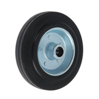 Колесо для транспортных тележек, d=160 мм Колесо для транспортных тележек, d=160 мм