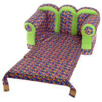 Мягкая игрушка &laquo;Диван Прованс&raquo;, МИКС