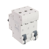 Автоматический выключатель SE City9 Set, С, 40 А, 3P, 4.5 kA, 400 В Автоматический выключатель SE City9 Set, С, 40 А, 3P, 4.5 kA, 400 В