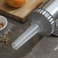 Изготовитель колбасы, 0,75 кг, 31×14×10 см Изготовитель колбасы, 0,75 кг, 31×14×10 см