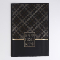 Папка для документов &laquo;Docs&raquo;, 8 файлов А4