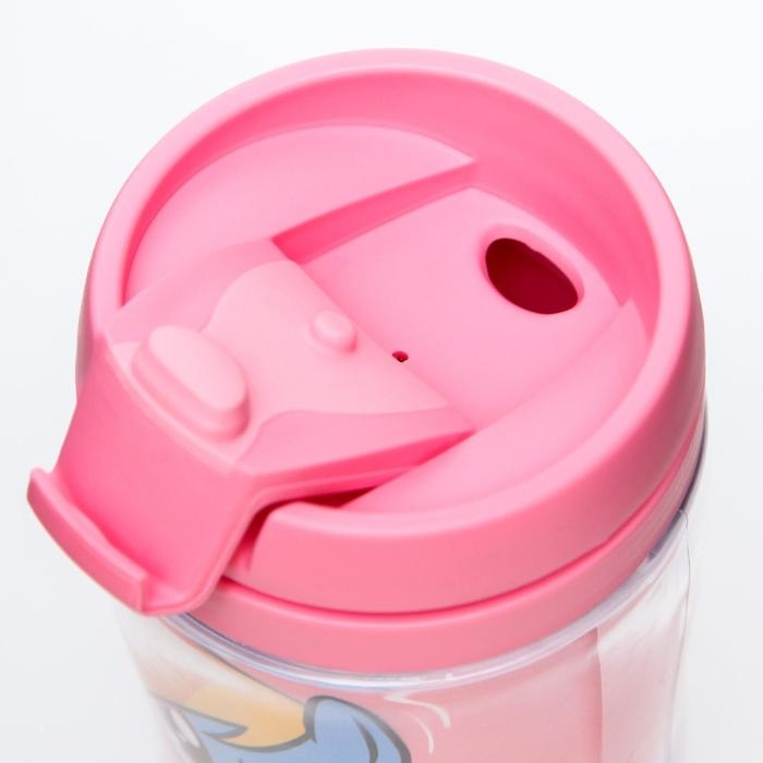 Термостакан, 350 мл Термостакан, 350 мл "Like!", My little pony