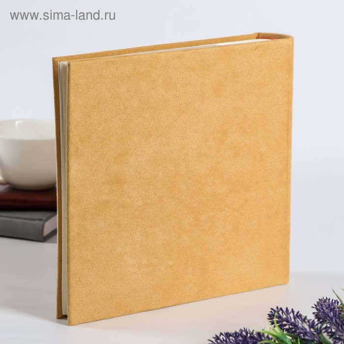 Фотоальбом на 200 фото "Мишка" 10x15 см