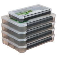 Сумка рыболова «Три Кита» малая №1 с коробками для приманок Сумка рыболова «Три Кита» малая №1 с коробками для приманок