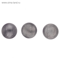 Панно интерьерное с монетами &laquo;За любовь к отечеству&raquo;.