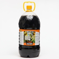 Удобрение Гумат Калия концентрат, 3 л Удобрение Гумат Калия концентрат, 3 л