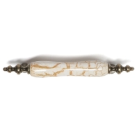 Ручка скоба ART CAPPIO Ceramics 016 LIGHT, 96 мм, цвет бронза Ручка скоба ART CAPPIO Ceramics 016 LIGHT, 96 мм, цвет бронза