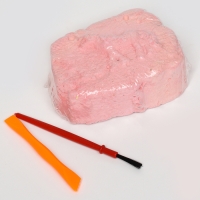 Набор археолога серия светящаяся в темноте &laquo;Единорог&raquo;, долото