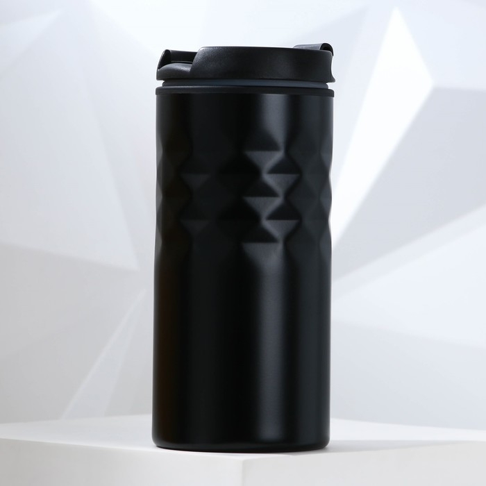 Термокружка &laquo;Кофе&raquo;, 350 мл