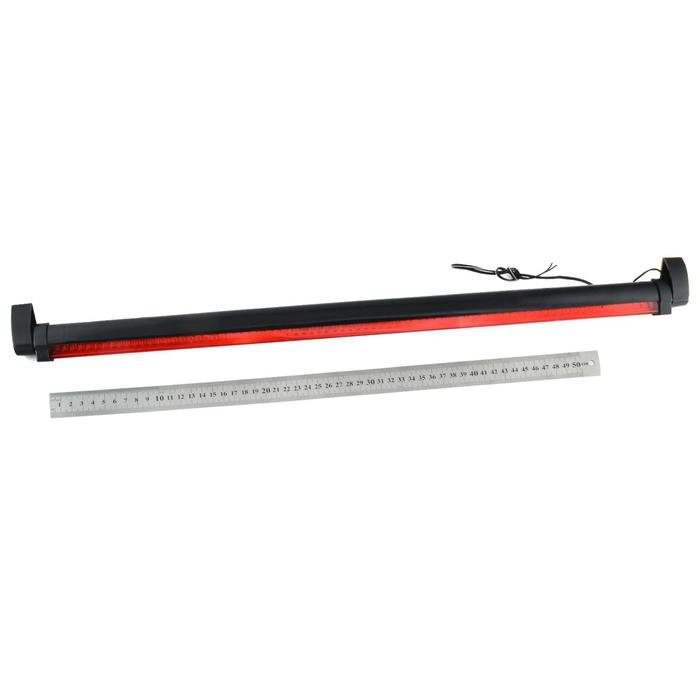 Стоп-сигнал дополнительный Skyway, 80 светодиода, 12 В, S08301008 Стоп-сигнал дополнительный Skyway, 80 светодиода, 12 В, S08301008