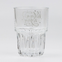 Стакан "С Новым годом!", 350 мл