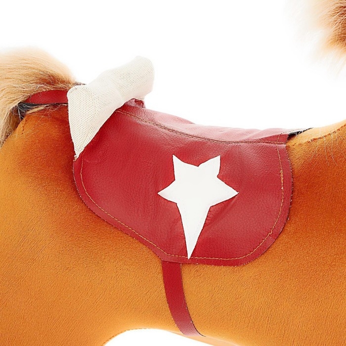 Качалка &laquo;Конь Вегас&raquo;, МИКС