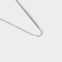 Щипцы кухонные с перфорацией Доляна &laquo;Чезена&raquo;, 201 сталь, 28 см, цвет серебристый