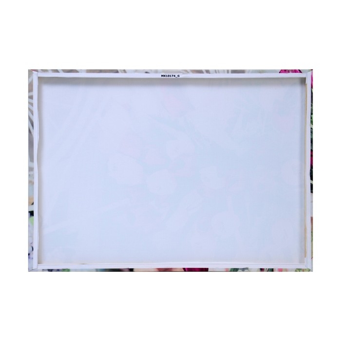 Картина на холсте "Тюльпаны" 50*70 см