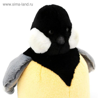 Мягкая игрушка &laquo;Синичка&raquo;, 22 см