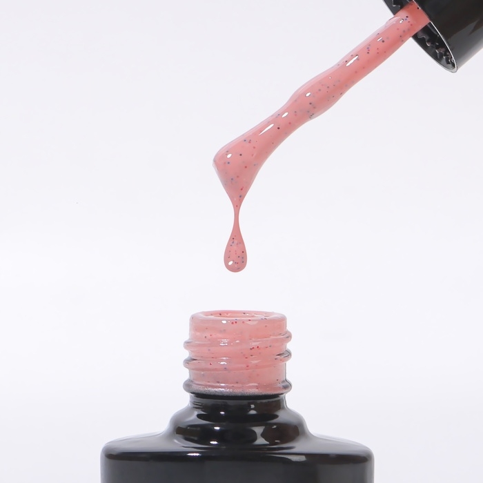 Гель лак для ногтей &laquo;SAND&raquo;, 3-х фазный, 8 мл, LED/UV, цвет (01)