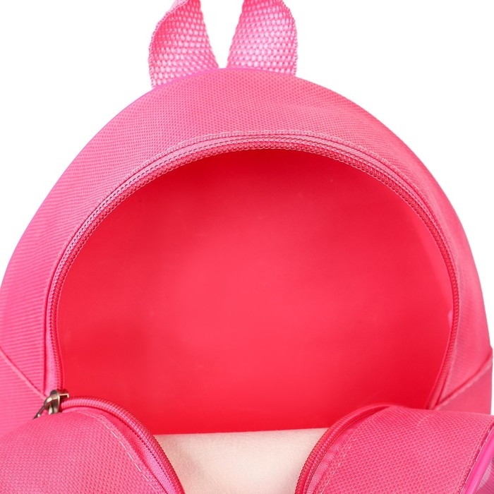 Рюкзак детский, 23х21х10 см, Щенячий патруль Рюкзак детский, 23х21х10 см, Щенячий патруль