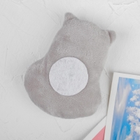 Магнит &laquo;Позови меня в запой, я приду сквозь злые ночи&raquo;