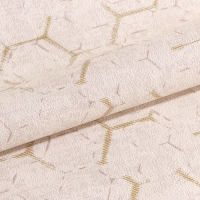 Обои бумажные, Соты 1111-02, 0,53х10,05м