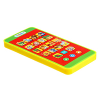 Музыкальный телефончик &laquo;Сказки&raquo;, с проектором