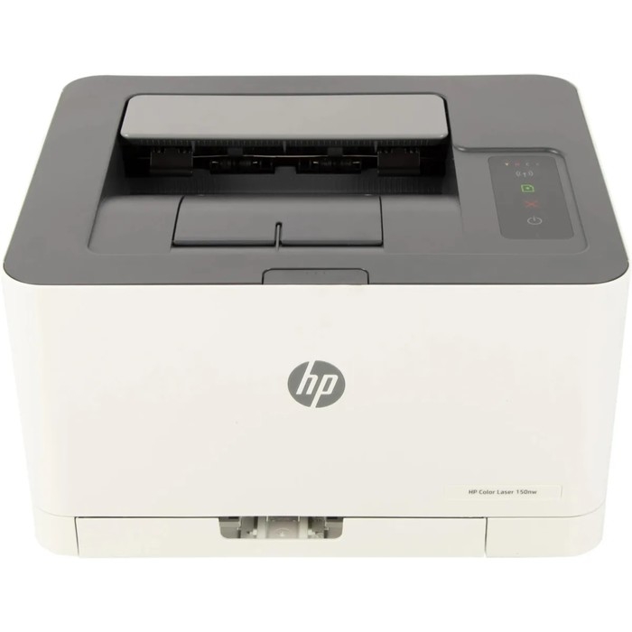 Принтер лазерный цв HP LaserJet 150NW, 600x600 dpi, 18 стр/мин, А4, Wi-Fi, белый Принтер лазерный цв HP LaserJet 150NW, 600x600 dpi, 18 стр/мин, А4, Wi-Fi, белый