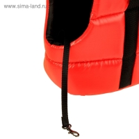 Сумка стеганная, 40 х 22 х 20 см, микс Сумка стеганная, 40 х 22 х 20 см, микс