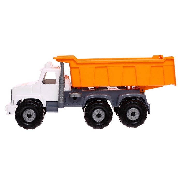 Автомобиль дорожный &laquo;Супергигант&raquo;