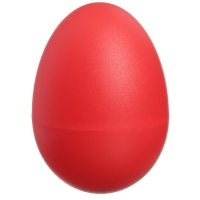 Набор погремушек &laquo;Перкуссионный маракас, 2 яичка&raquo;, шейкеры, цвет МИКС, Крошка Я