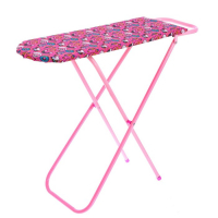 Детская гладильная доска &laquo;Весёлые единорожки&raquo;, 51 см