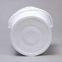 Бак-ведро пищевой &laquo;Для солений&raquo;, 10,8 л, с герметичной крышкой