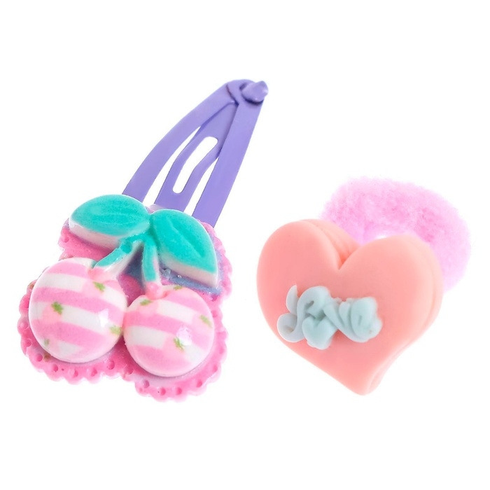 Набор для бисероплетения &laquo;Креативные фантазии&raquo;, цвет сиреневый