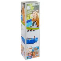 Бассейн каркасный Frame Set, прямоугольный, 300 х 200 х 75 см, от 6 лет, 28272NP INTEX