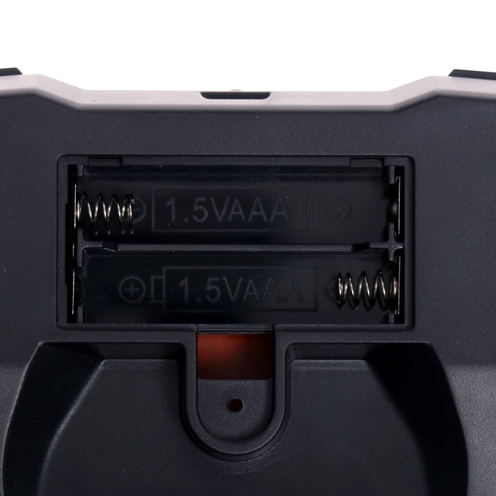 Радиоуправляемый робот &laquo;Герой&raquo;, звуковые и световые эффекты, цвет фиолетовый