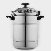 Автоклав-стерилизатор &laquo;охотник-рыболов&raquo;, 14 л, нержавеющая сталь