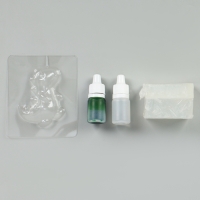 Мыло своими руками &laquo;Весёлый динозаврик&raquo;, набор для мыловарения