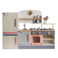 Игровой набор кухонька &laquo;Классика&raquo; 89,5&times;26&times;66 см