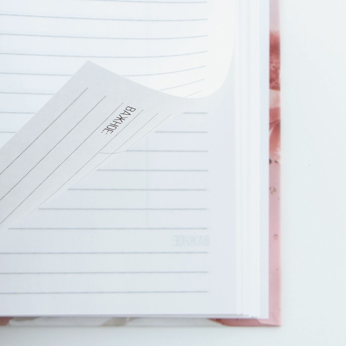 Ежедневник, твёрдая обложка, А5, 80 листов &laquo;Воспитателю&raquo;