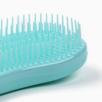 Подарочный набор &laquo;Авокадо&raquo;: косметичка, маска для сна и расчёска