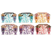 Мялка &laquo;Молочный коктейль&raquo;, виды МИКС