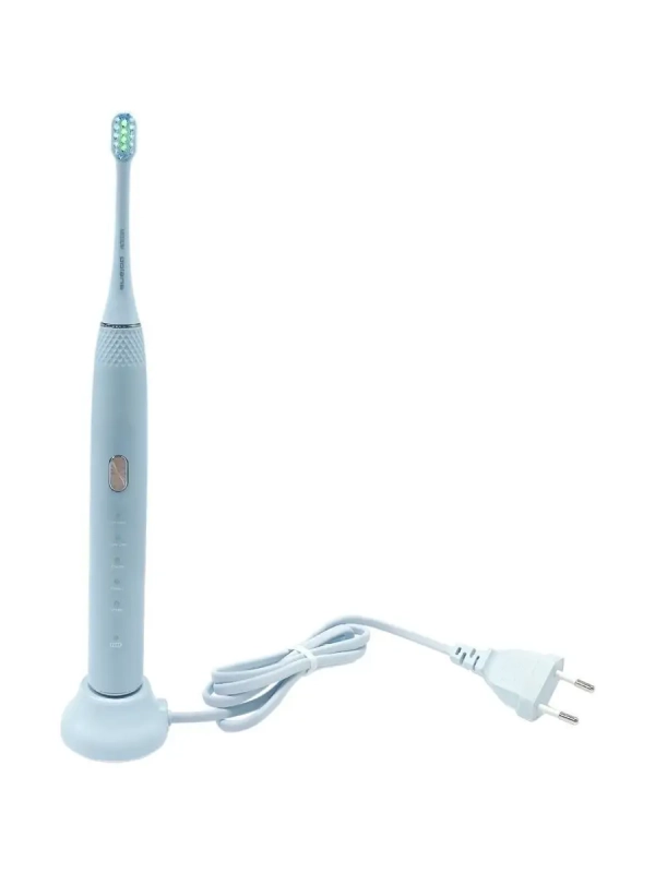 Электрическая зубная щетка звуковая PETB 0701 TC